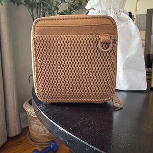 Dagne Dover neoprene Tech Pouch